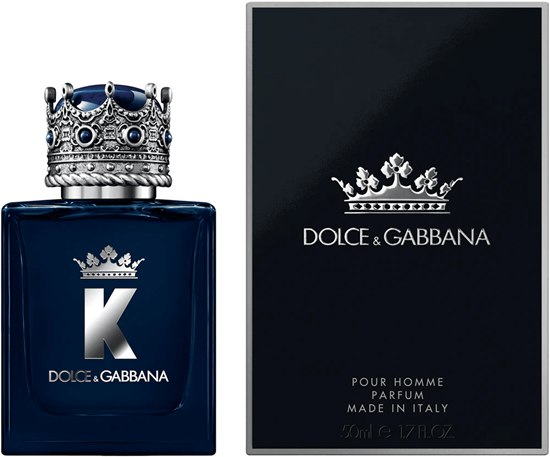 Immagine di DOLCE & GABBANA | K by Dolce&Gabbana Parfum