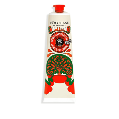 Immagine di L'OCCITANE | Crema Mani Karité e Cipria