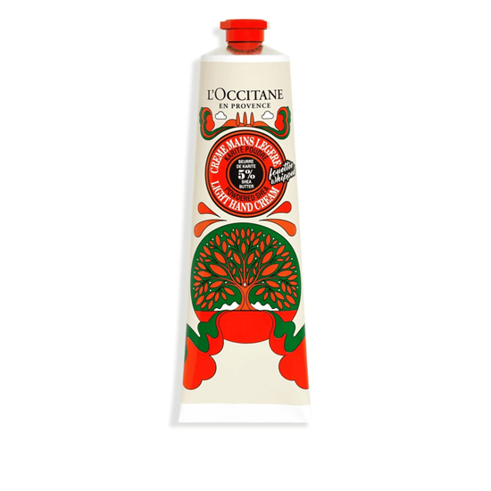 Immagine di L'OCCITANE | Crema Mani Karité e Cipria
