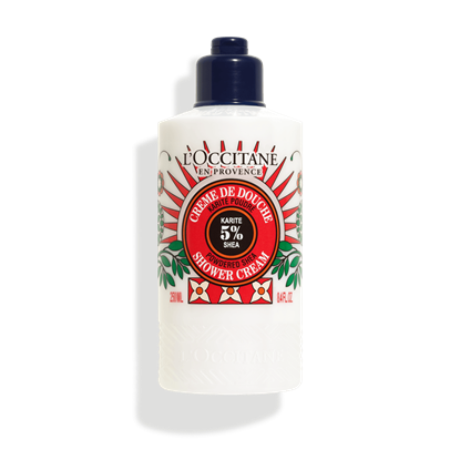 Immagine di L'OCCITANE | Crema Doccia Karité e Cipriato