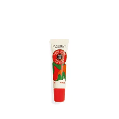 Immagine di L'OCCITANE | Balsamo Labbra Karité e Cipria