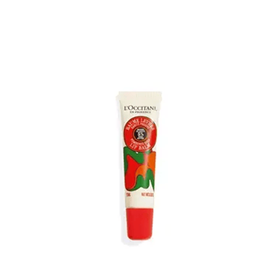 Immagine di L'OCCITANE | Balsamo Labbra Karité e Cipria