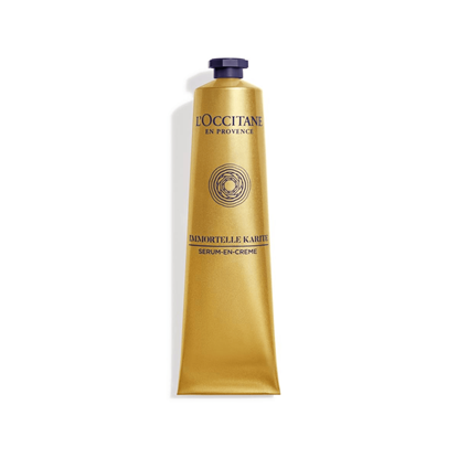 Immagine di L'OCCITANE | Crema Mani Immortelle Karité 