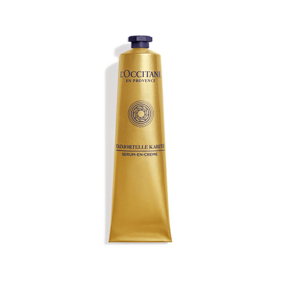 Immagine di L'OCCITANE | Crema Mani Immortelle Karité 