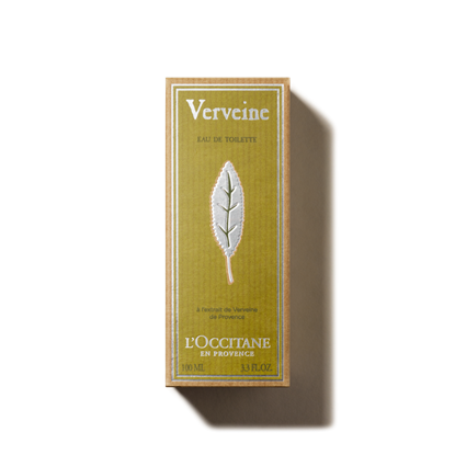 Immagine di L'OCCITANE | Eau de Toilette Verbena 