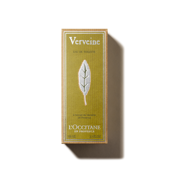 Immagine di L'OCCITANE | Eau de Toilette Verbena 