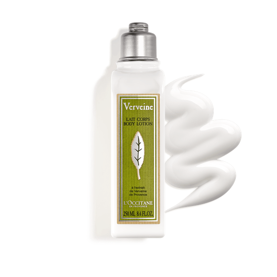 Immagine di L'OCCITANE | Latte Corpo Verveine