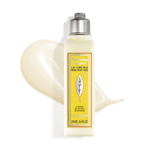 Immagine di L'OCCITANE | Latte Corpo Verbena Agrumi