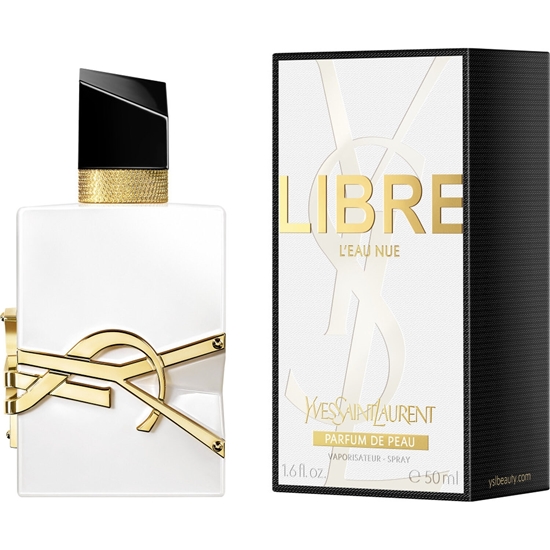 Immagine di YVES SAINT LAURENT | Libre L'Eau Nue 