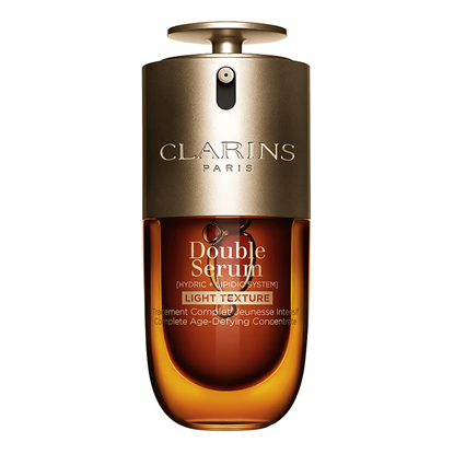 Immagine di CLARINS | Double Serum Light Texture