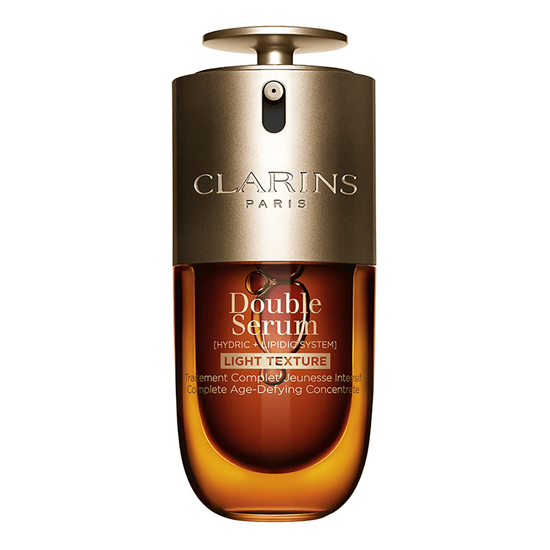 Immagine di CLARINS | Double Serum Light Texture