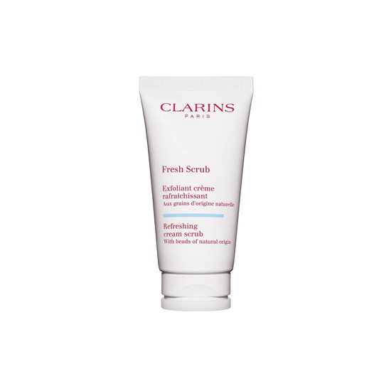Immagine di CLARINS | Fresh Scrub 