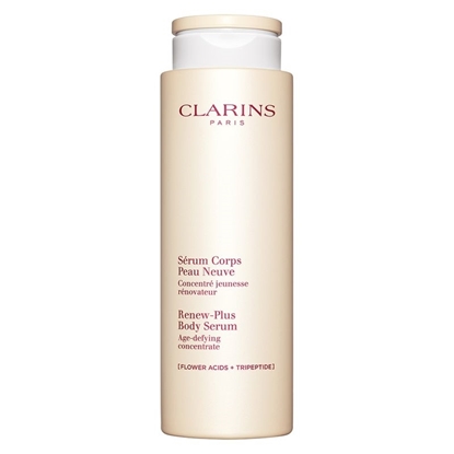 Immagine di CLARINS | Siero Corpo Rinnovatore Perfezionatore