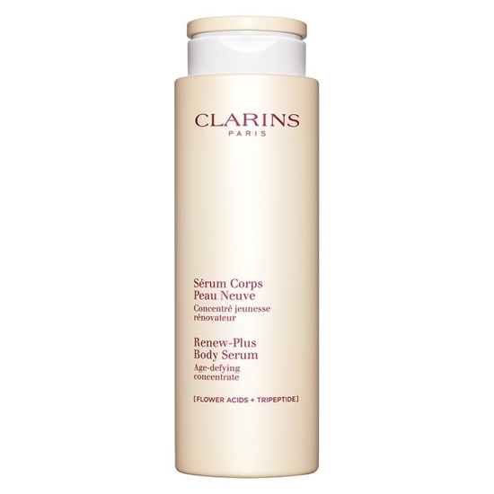Immagine di CLARINS | Siero Corpo Rinnovatore Perfezionatore