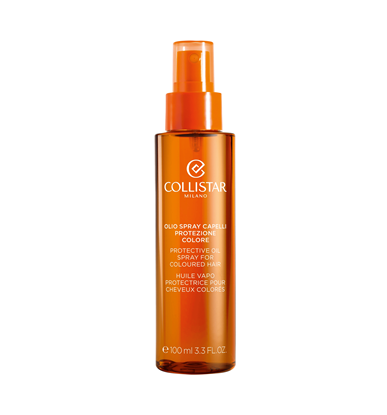 Immagine di COLLISTAR | Olio Spray Capelli Protezione Colore