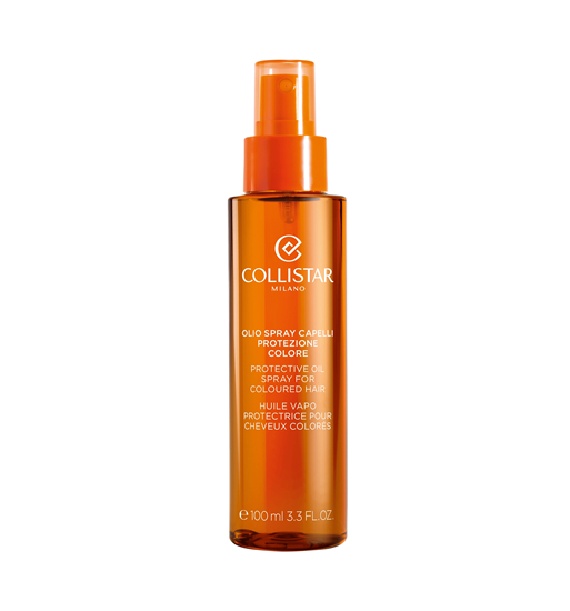 Immagine di COLLISTAR | Olio Spray Capelli Protezione Colore