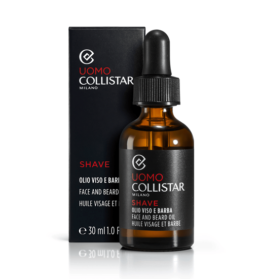 Immagine di COLLISTAR | Olio Viso e Barba 