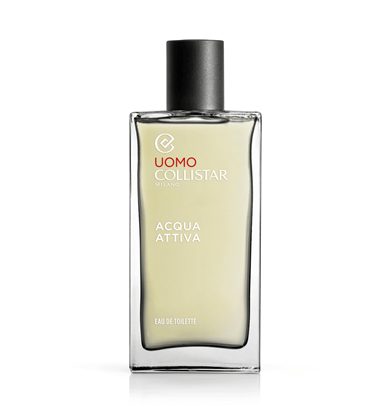Immagine di COLLISTAR | Acqua Attiva Eau de Toilette