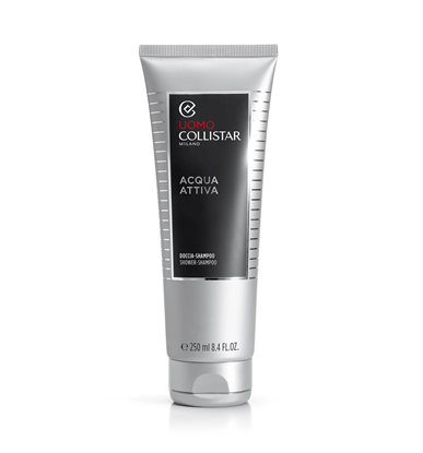 Immagine di COLLISTAR | Doccia Shampoo Acqua Attiva