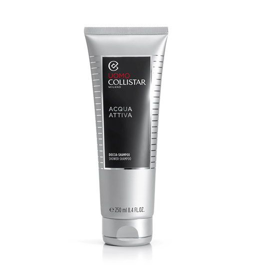 Immagine di COLLISTAR | Doccia Shampoo Acqua Attiva