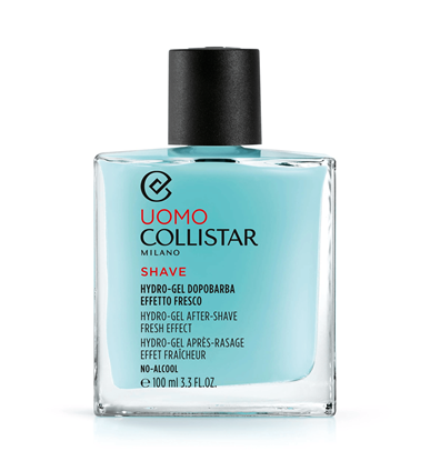 Immagine di COLLISTAR | Hydro Gel Dopobarba Effetto Fresco