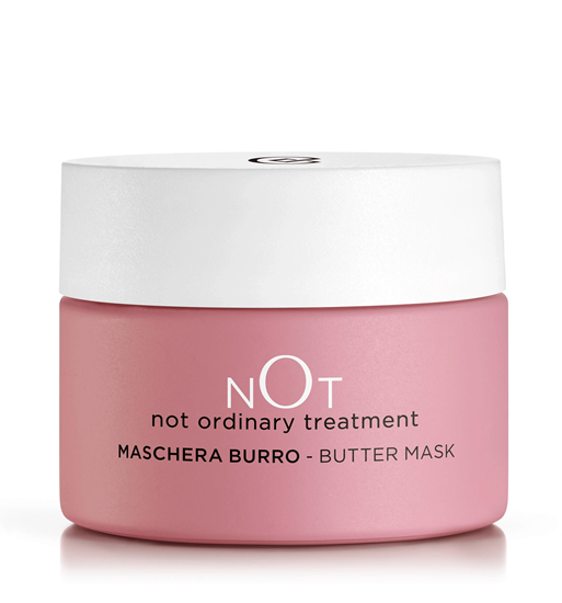 Immagine di COLLISTAR | Not Maschera Burro