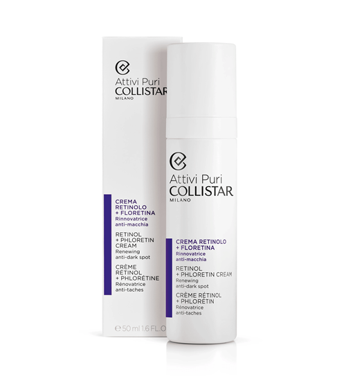 Immagine di COLLISTAR | Attivi Puri Crema Retinolo + Pantenolo Gocce