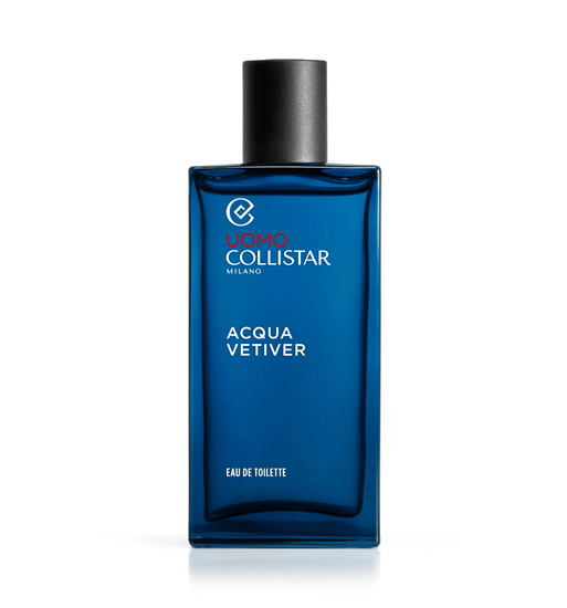 Immagine di COLLISTAR | Vetiver Forte Eau de Toilette Rivitalizzante 