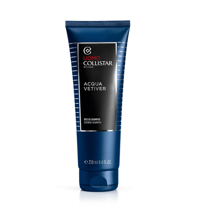 Immagine di COLLISTAR |  Acqua Vetiver Doccia-Shampoo