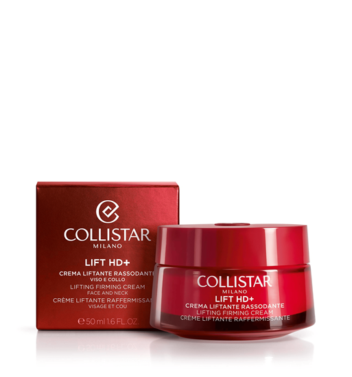 Immagine di COLLISTAR | Lift HD+ Crema Liftante Rassodante Viso e Collo