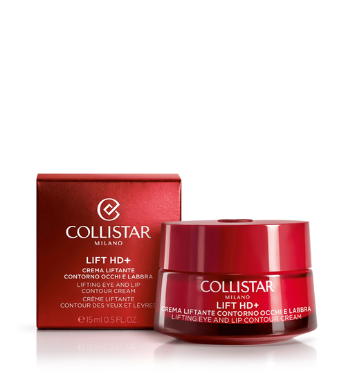 Immagine di COLLISTAR | Crema Ultra-Liftante Contorno Occhi e Labbra