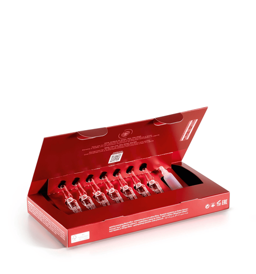 Immagine di COLLISTAR | Lift HD Fiale Liftanti Effetto Tensore Immediato