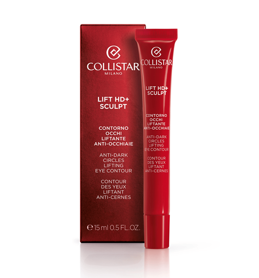 Immagine di COLLISTAR | Lift HD+ Sculpt Contorno Occhi Liftante Anti-Occhiaie