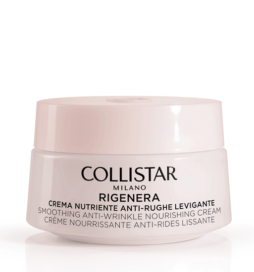 Immagine di COLLISTAR | Rigenera Crema Nutriente Anti-Rughe Levigante