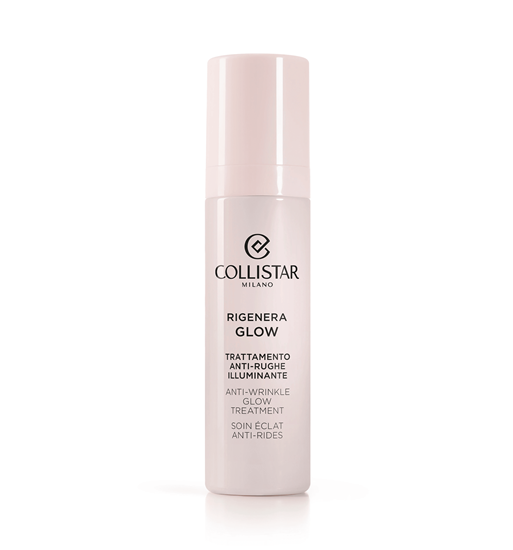 Immagine di COLLISTAR | Rigenera Glow Trattamento Illuminante Anti-Rughe