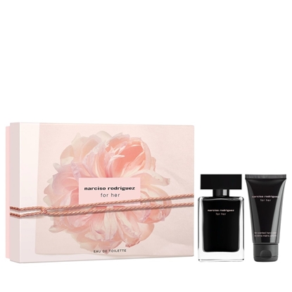 Immagine di NARCISO RODRIGUEZ | Cofanetto Narciso Rodriguez For Her Eau de Toilette