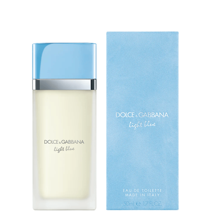 Immagine di DOLCE & GABBANA | Light Blue Eau de Toilette 