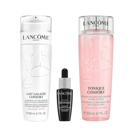 Immagine di LANCOME | Cofanetto Duo Démaquillant Confort