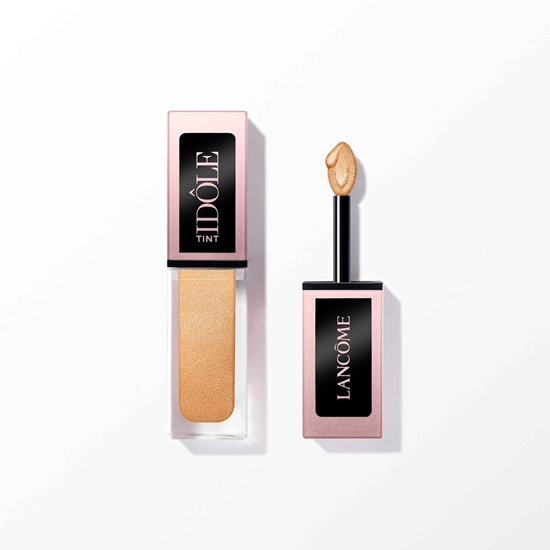 Immagine di LANCOME | Idôle  Tint Ombretto Liquido