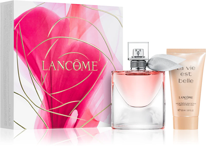 Immagine di LANCOME | Cofanetto La vie est belle Eau de Parfum 