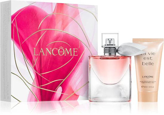 Immagine di LANCOME | Cofanetto La vie est belle Eau de Parfum 