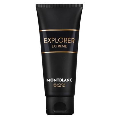 Immagine di MONTBLANC | Explorer Extreme Gel Doccia