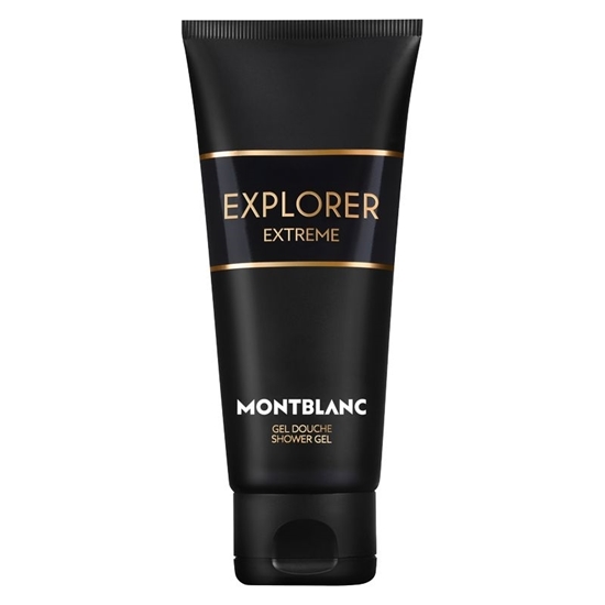 Immagine di MONTBLANC | Explorer Extreme Gel Doccia