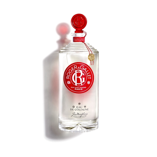 Immagine di ROGER & GALLET | Jean-Marie Farina Acqua Profumata Eau de Cologne