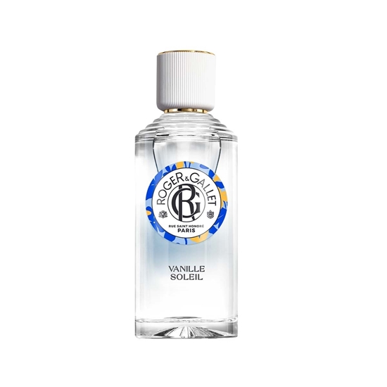 Immagine di ROGER & GALLET | Vanille Soleil Eau Parfumée Bienfaisante