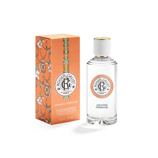 Immagine di ROGER & GALLET  Amande Persane Eau Parfumée Bienfaisante