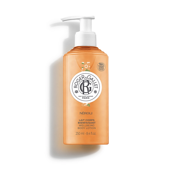 Immagine di ROGER & GALLET | Neroli Latte Corpo