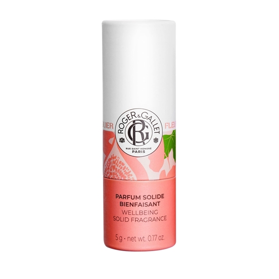 Immagine di ROGER & GALLET | Fleur de Figuier Parfum Solide Bienfaisant