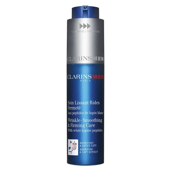 Immagine di CLARINS | Men Soin  Lissant Rides Fermeté 