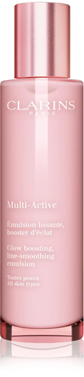 Immagine di CLARINS | Multi-Active Emulsione lissante